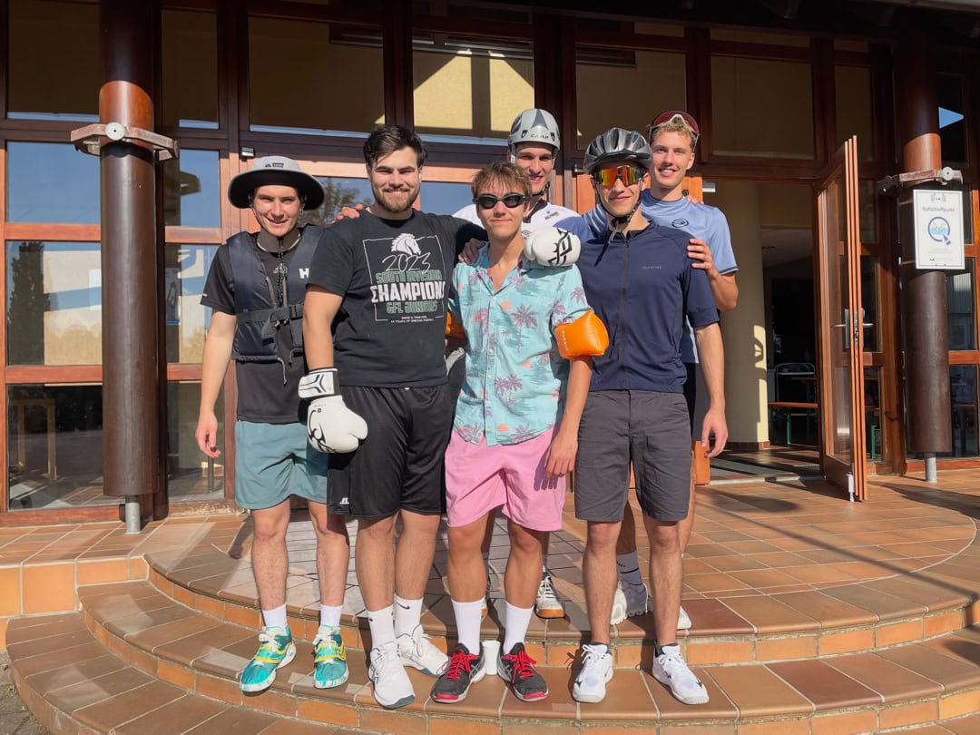 01. 🥇 Allsports-Allstars