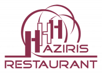 03_LogoHazirisRestaurant Haziris Restaurant