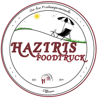HaziriFootTruck400 Haziri‘s