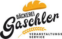 LOGOendGaschler Bäckerei Gaschler
