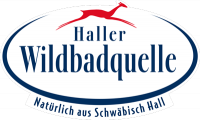 Logo-Wildbadquelle Haller Wildbadquelle